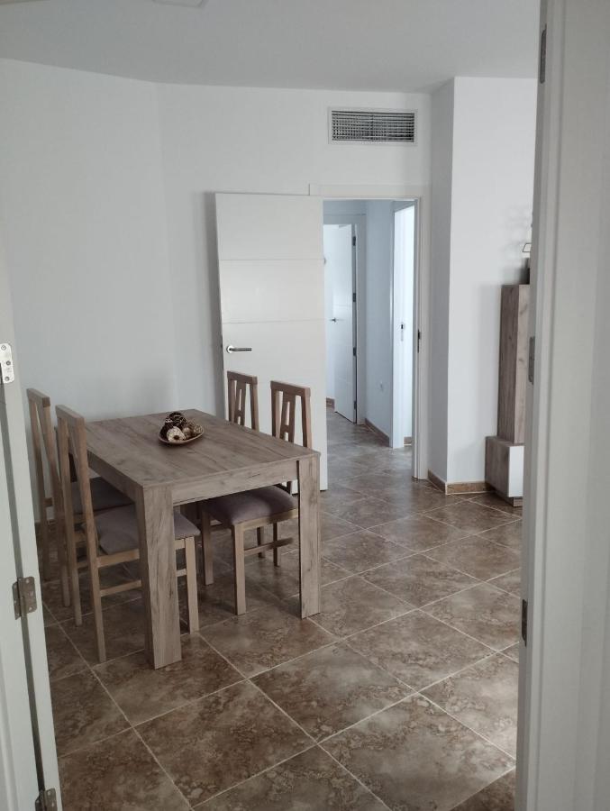 דירות חרז Nuevo Jerez מראה חיצוני תמונה